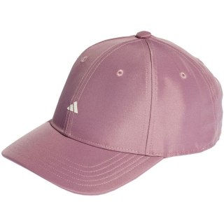 Czapka z daszkiem adidas Satin Baseb Cap M HD7311