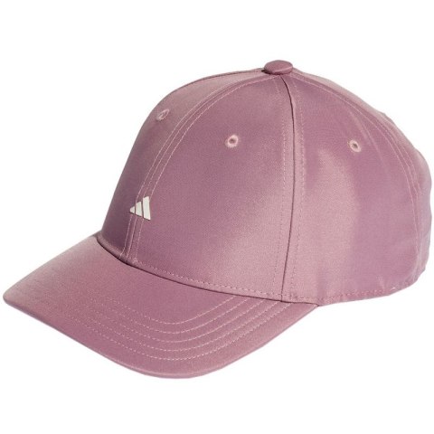 Czapka z daszkiem adidas Satin Baseb Cap M HD7311