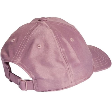 Czapka z daszkiem adidas Satin Baseb Cap M HD7311