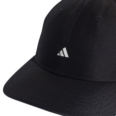 Czapka z daszkiem adidas Satin Baseball Cap M HA5550