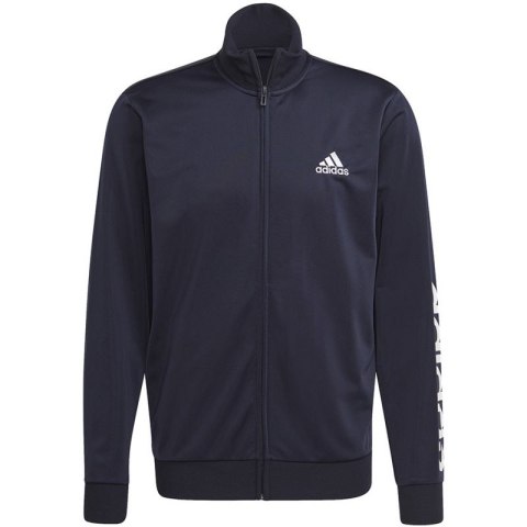 Dres adidas Track Suit Primegreen Essentials M GK9655 Dres adidas Track Suit Primegreen Essentials M GK9655