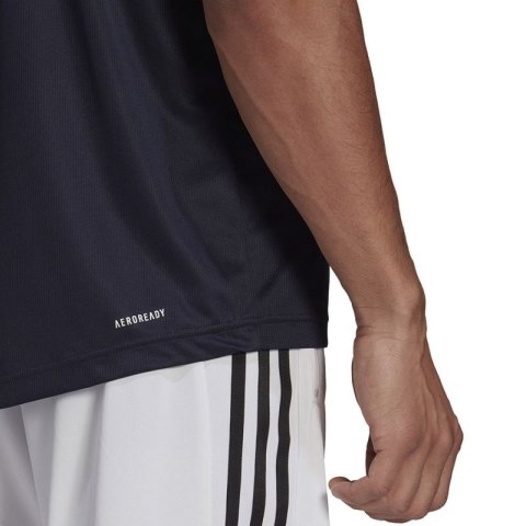 Koszulka adidas Aeroready Designed To Move Sport M GM2097 Koszulka adidas Aeroready Designed To Move Sport M GM2097
