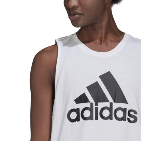 Koszulka adidas Essentials Big Logo W H10199 Koszulka adidas Essentials Big Logo W H10199