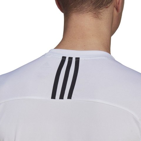 Koszulka adidas Primeblue Designed to Move M GM2135