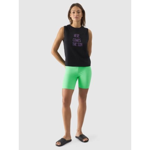 Legginsy 4F W 4FWSS24TTIGF151 41S