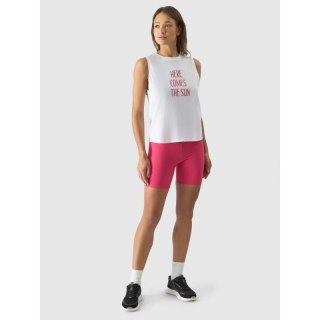 Legginsy 4F W 4FWSS24TTIGF151 54S