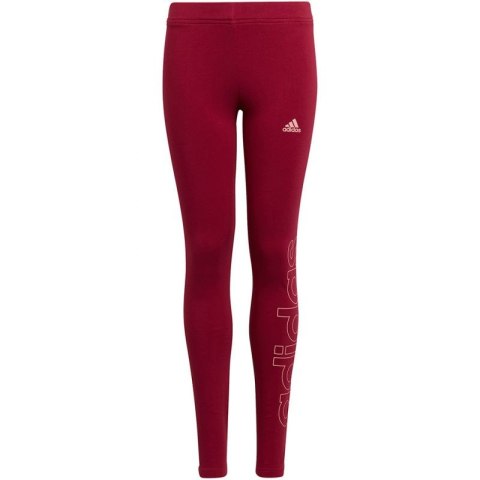 Legginsy adidas Essentials Tights Jr HE1971 Legginsy adidas Essentials Tights Jr HE1971