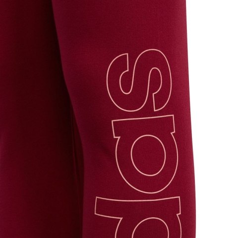 Legginsy adidas Essentials Tights Jr HE1971 Legginsy adidas Essentials Tights Jr HE1971