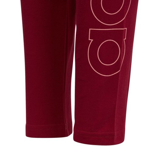 Legginsy adidas Essentials Tights Jr HE1971 Legginsy adidas Essentials Tights Jr HE1971