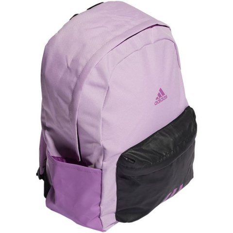 Plecak adidas Classic Badge of Sport 3-Stripes Backpack HM9147 Plecak adidas Classic Badge of Sport 3-Stripes Backpack HM9147