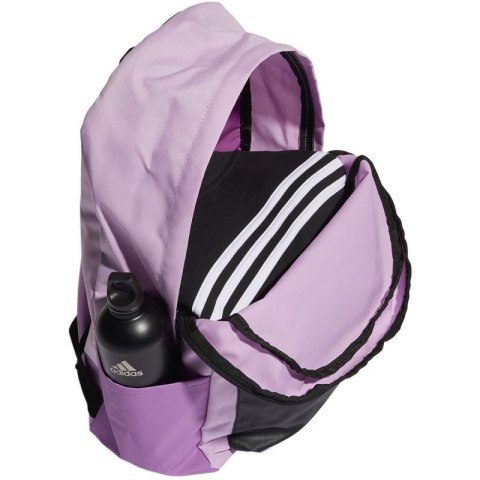 Plecak adidas Classic Badge of Sport 3-Stripes Backpack HM9147 Plecak adidas Classic Badge of Sport 3-Stripes Backpack HM9147