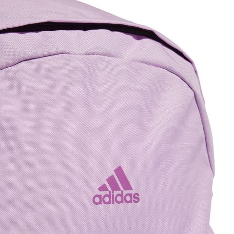 Plecak adidas Classic Badge of Sport 3-Stripes Backpack HM9147 Plecak adidas Classic Badge of Sport 3-Stripes Backpack HM9147