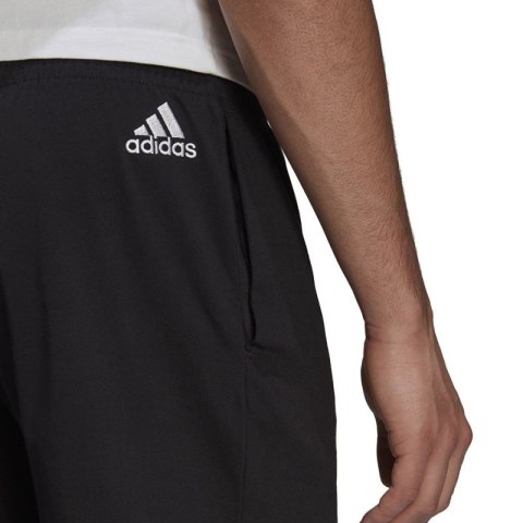 Spodenki adidas AeroReady Essentials Linear Logo Shorts M GK9604 Spodenki adidas AeroReady Essentials Linear Logo Shorts M GK9604