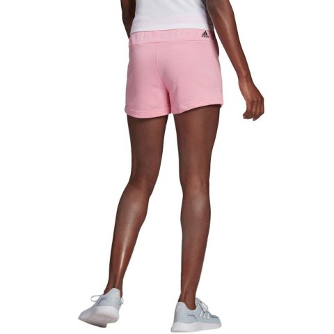 Spodenki adidas Essentials Slim Logo W HD1699 Spodenki adidas Essentials Slim Logo W HD1699