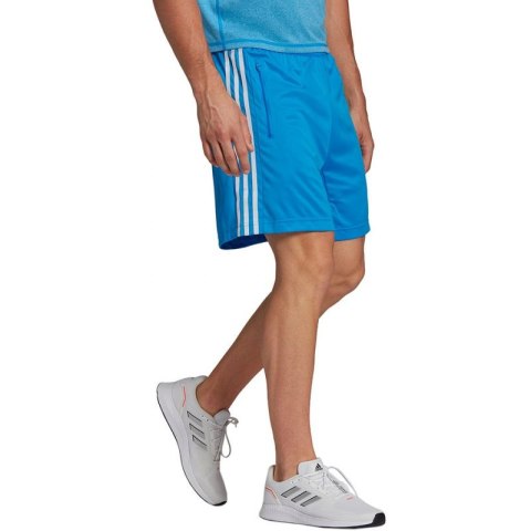Spodenki adidas Primeblue Designed To Move Sport 3-Stripes M HF7189 Spodenki adidas Primeblue Designed To Move Sport 3-Stripes M HF7189