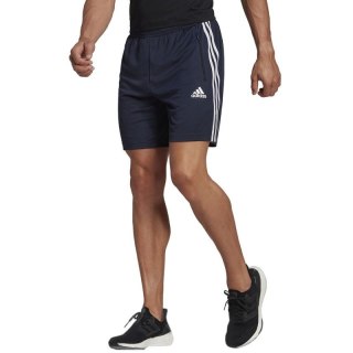 Spodenki adidas Primeblue Designed To Move Sport 3-Stripes M HM4807