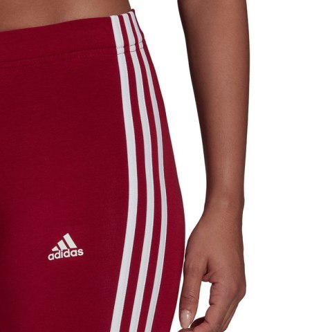 Spodenki adidas W 3S BK SHO W HD1801
