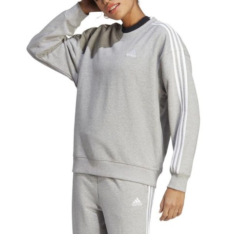 Bluza adidas Essentials 3-Stripes W IC9905