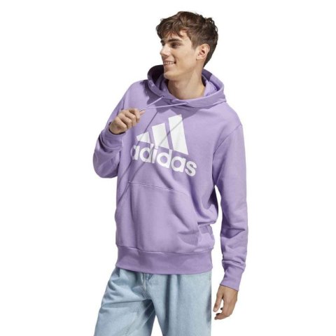 Bluza adidas Essentials French Terry Big Logo Hoodie M IC9368 Bluza adidas Essentials French Terry Big Logo Hoodie M IC9368