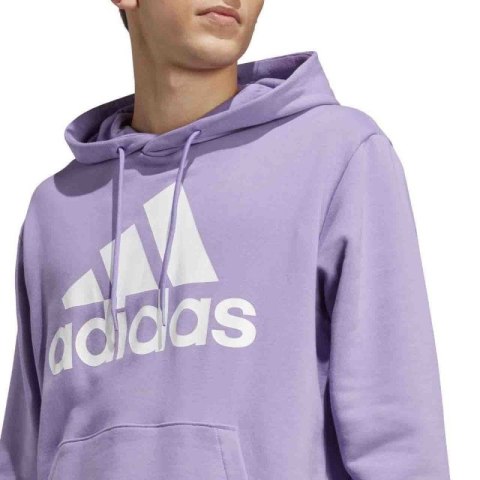 Bluza adidas Essentials French Terry Big Logo Hoodie M IC9368 Bluza adidas Essentials French Terry Big Logo Hoodie M IC9368