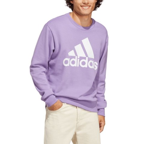 Bluza adidas Essentials French Terry Big Logo IC9327 Bluza adidas Essentials French Terry Big Logo IC9327