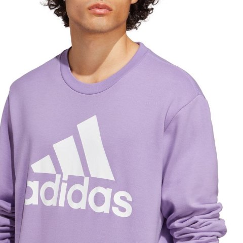 Bluza adidas Essentials French Terry Big Logo IC9327 Bluza adidas Essentials French Terry Big Logo IC9327