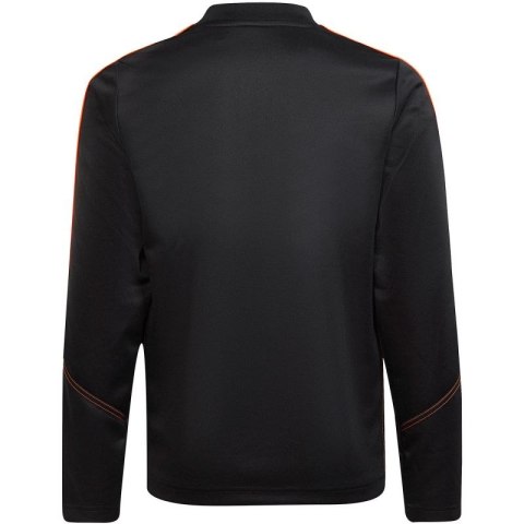 Bluza adidas Tiro 23 Club Training Top Jr HZ0186 Bluza adidas Tiro 23 Club Training Top Jr HZ0186
