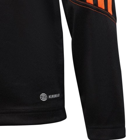 Bluza adidas Tiro 23 Club Training Top Jr HZ0186 Bluza adidas Tiro 23 Club Training Top Jr HZ0186