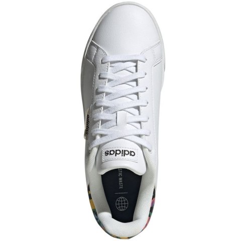 Buty adidas Court Silk W GZ9687 Buty adidas Court Silk W GZ9687