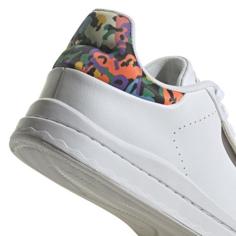 Buty adidas Court Silk W GZ9687 Buty adidas Court Silk W GZ9687