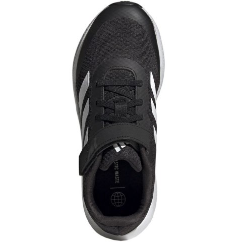 Buty adidas Runfalcon 3.0 Sport Running Elastic Lace Top Strap Jr HP5867 Buty adidas Runfalcon 3.0 Sport Running Elastic Lace Top Strap Jr HP5867