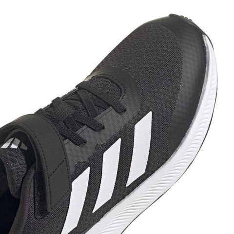 Buty adidas Runfalcon 3.0 Sport Running Elastic Lace Top Strap Jr HP5867 Buty adidas Runfalcon 3.0 Sport Running Elastic Lace Top Strap Jr HP5867