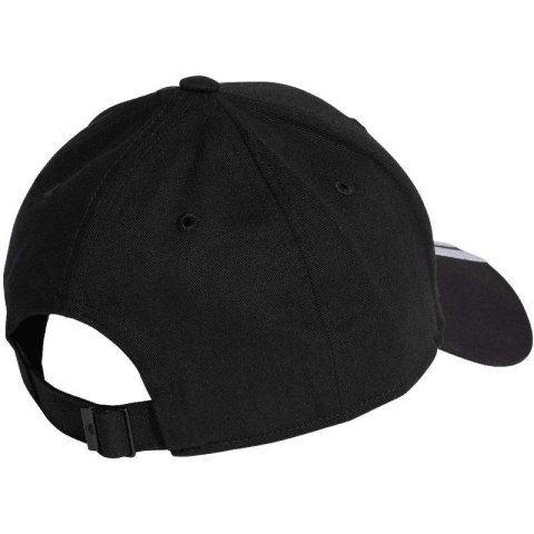 Czapka z daszkiem adidas Baseball 3-Stripes Cotton Twill Baseball IB3242