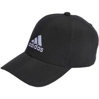 Czapka z daszkiem adidas Embroidered Logo Lightweight Baseball OSFM IB3244