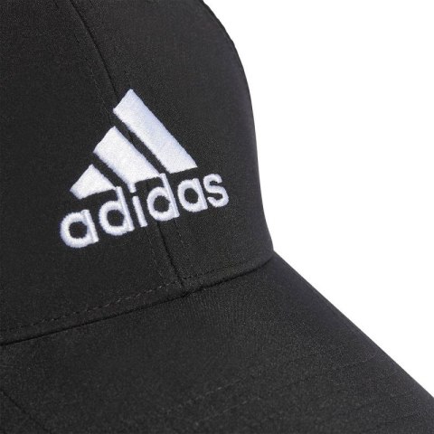 Czapka z daszkiem adidas Embroidered Logo Lightweight Baseball W IB3244