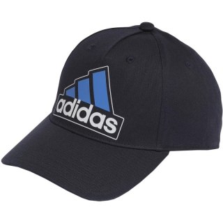 Czapka z daszkiem adidas Outlined Logo Baseball OSFM IL4896