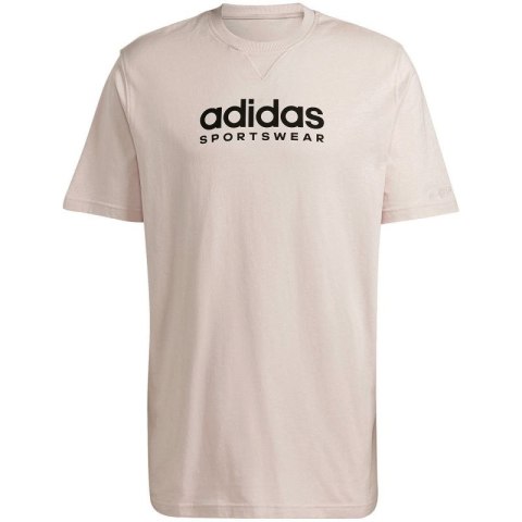 Koszulka adidas All SZN Graphic Tee M IC9810 Koszulka adidas All SZN Graphic Tee M IC9810