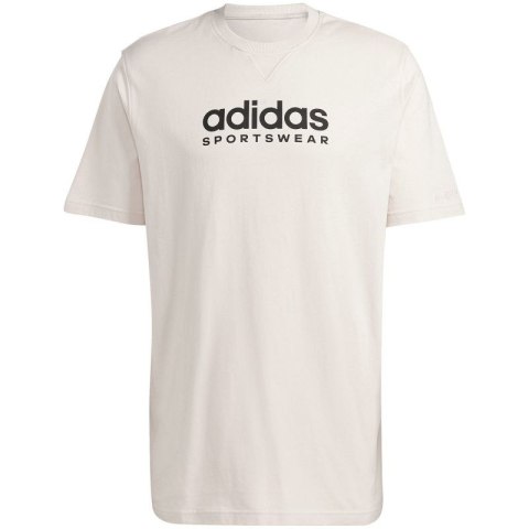 Koszulka adidas All SZN Graphic Tee M IC9810 Koszulka adidas All SZN Graphic Tee M IC9810