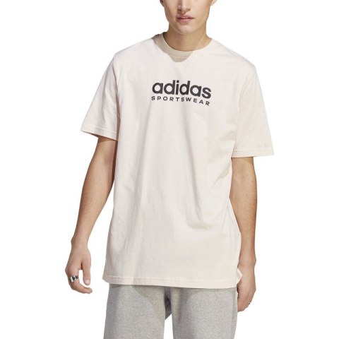 Koszulka adidas All SZN Graphic Tee M IC9810 Koszulka adidas All SZN Graphic Tee M IC9810