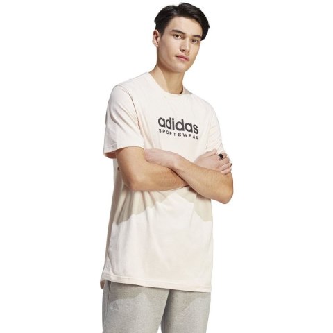 Koszulka adidas All SZN Graphic Tee M IC9810 Koszulka adidas All SZN Graphic Tee M IC9810