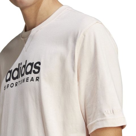 Koszulka adidas All SZN Graphic Tee M IC9810 Koszulka adidas All SZN Graphic Tee M IC9810