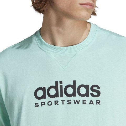 Koszulka adidas All SZN Graphic Tee M IC9814 Koszulka adidas All SZN Graphic Tee M IC9814