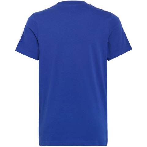 Koszulka adidas Essentials 3-Stripes Cotton Tee Jr IC0604 Koszulka adidas Essentials 3-Stripes Cotton Tee Jr IC0604