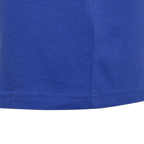 Koszulka adidas Essentials 3-Stripes Cotton Tee Jr IC0604 Koszulka adidas Essentials 3-Stripes Cotton Tee Jr IC0604