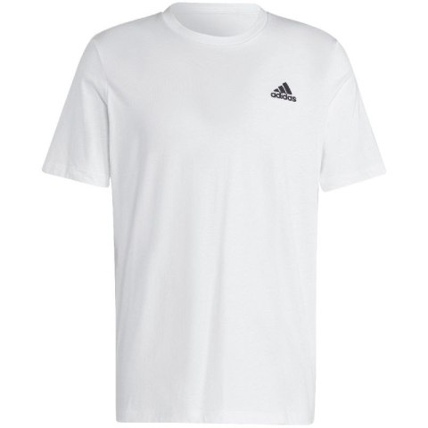 Koszulka adidas Essentials Single Embroidered Small Logo M IC9286 Koszulka adidas Essentials Single Embroidered Small Logo M IC9286