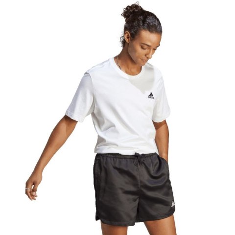 Koszulka adidas Essentials Single Embroidered Small Logo M IC9286 Koszulka adidas Essentials Single Embroidered Small Logo M IC9286