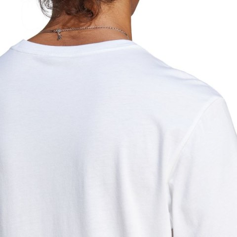 Koszulka adidas Essentials Single Embroidered Small Logo M IC9286 Koszulka adidas Essentials Single Embroidered Small Logo M IC9286