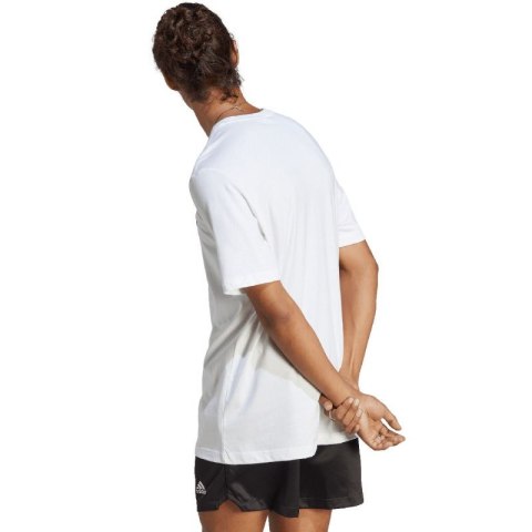 Koszulka adidas Essentials Single Embroidered Small Logo M IC9286 Koszulka adidas Essentials Single Embroidered Small Logo M IC9286