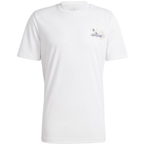 Koszulka adidas Tennis APP M II5917 Koszulka adidas Tennis APP M II5917