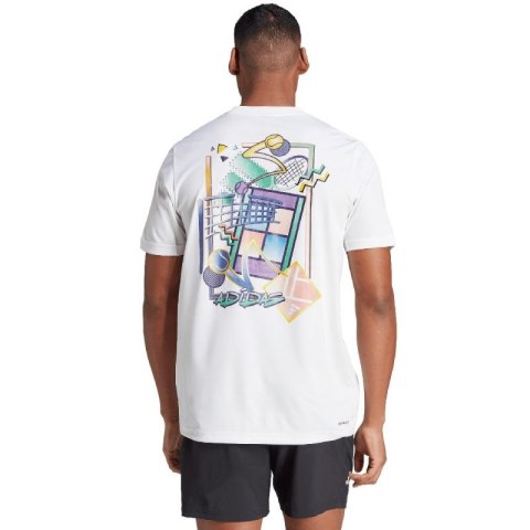 Koszulka adidas Tennis APP M II5917 Koszulka adidas Tennis APP M II5917